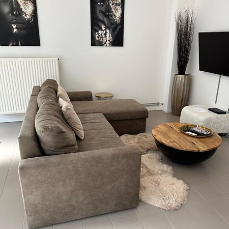 Antwerp West Side Apartment Zwijndrecht Exterior photo