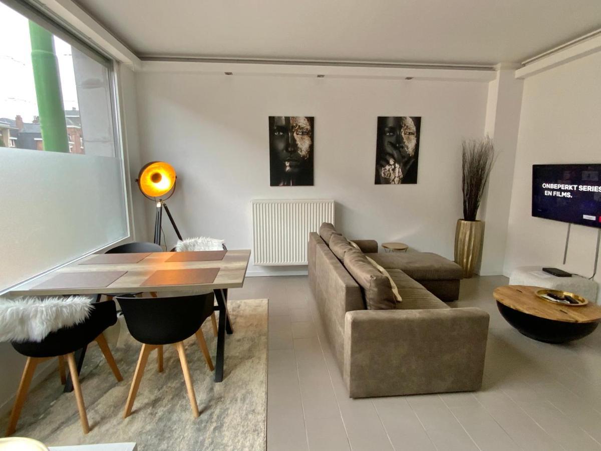 Antwerp West Side Apartment Zwijndrecht Exterior photo