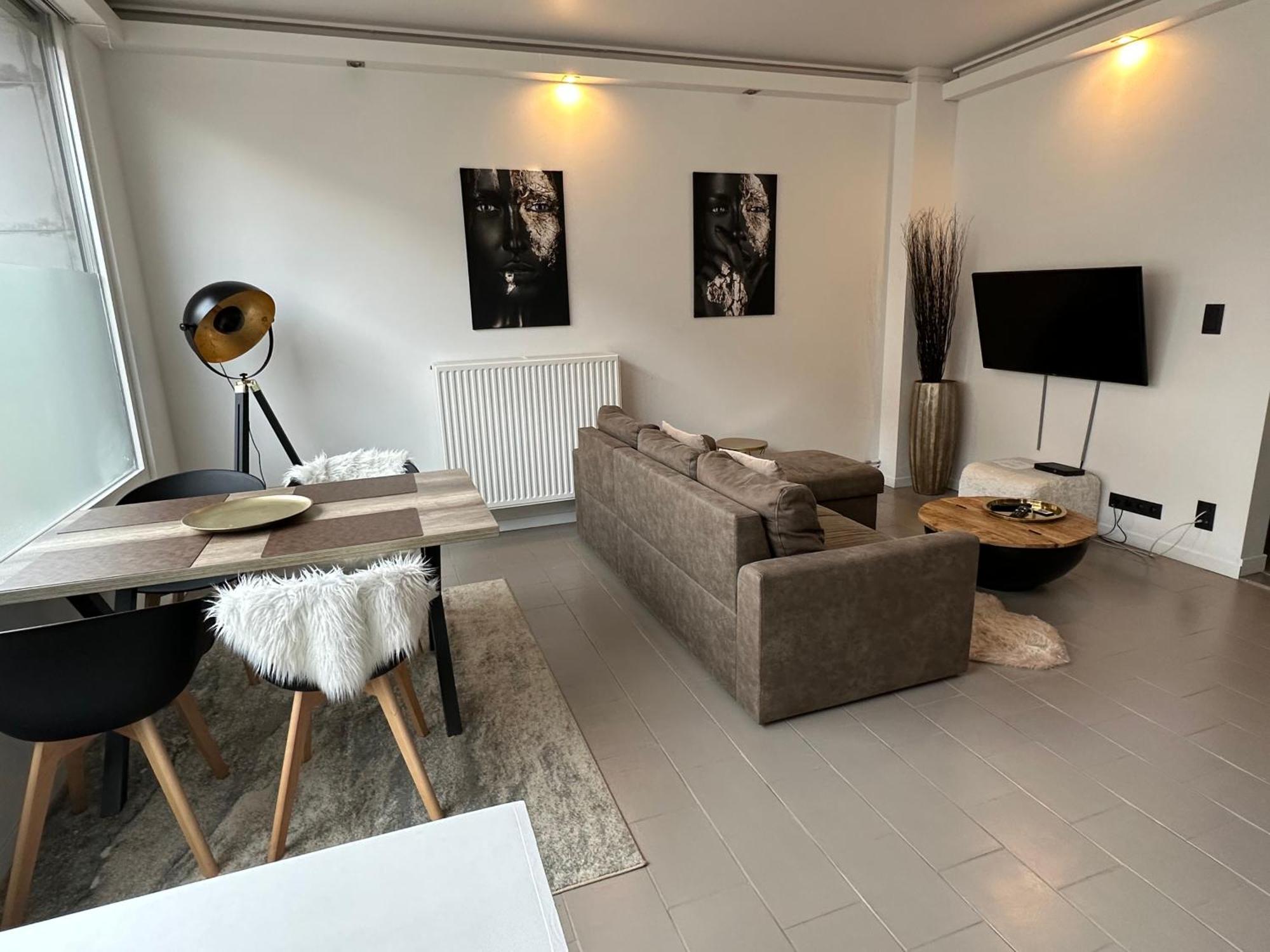 Antwerp West Side Apartment Zwijndrecht Exterior photo