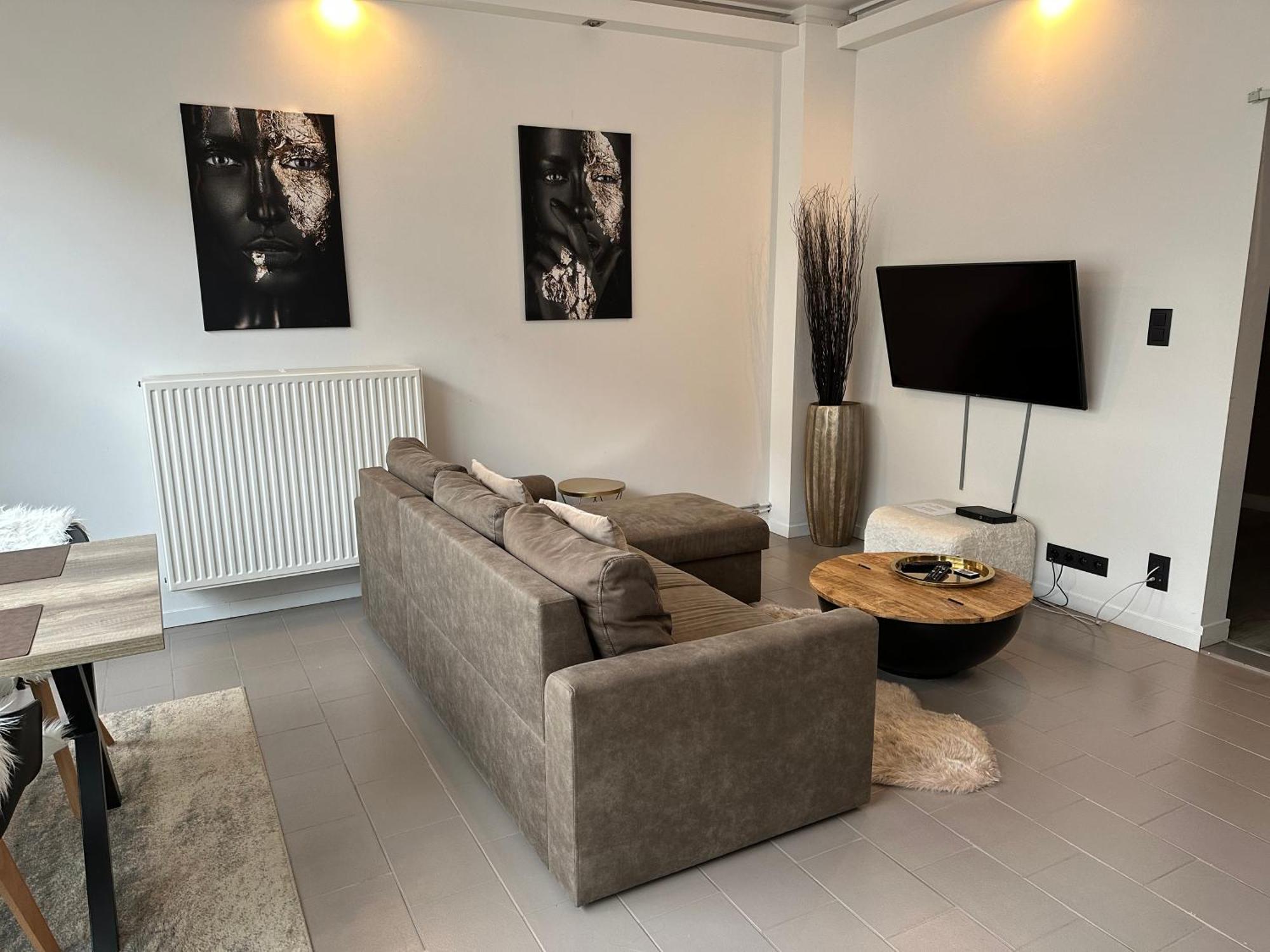 Antwerp West Side Apartment Zwijndrecht Exterior photo