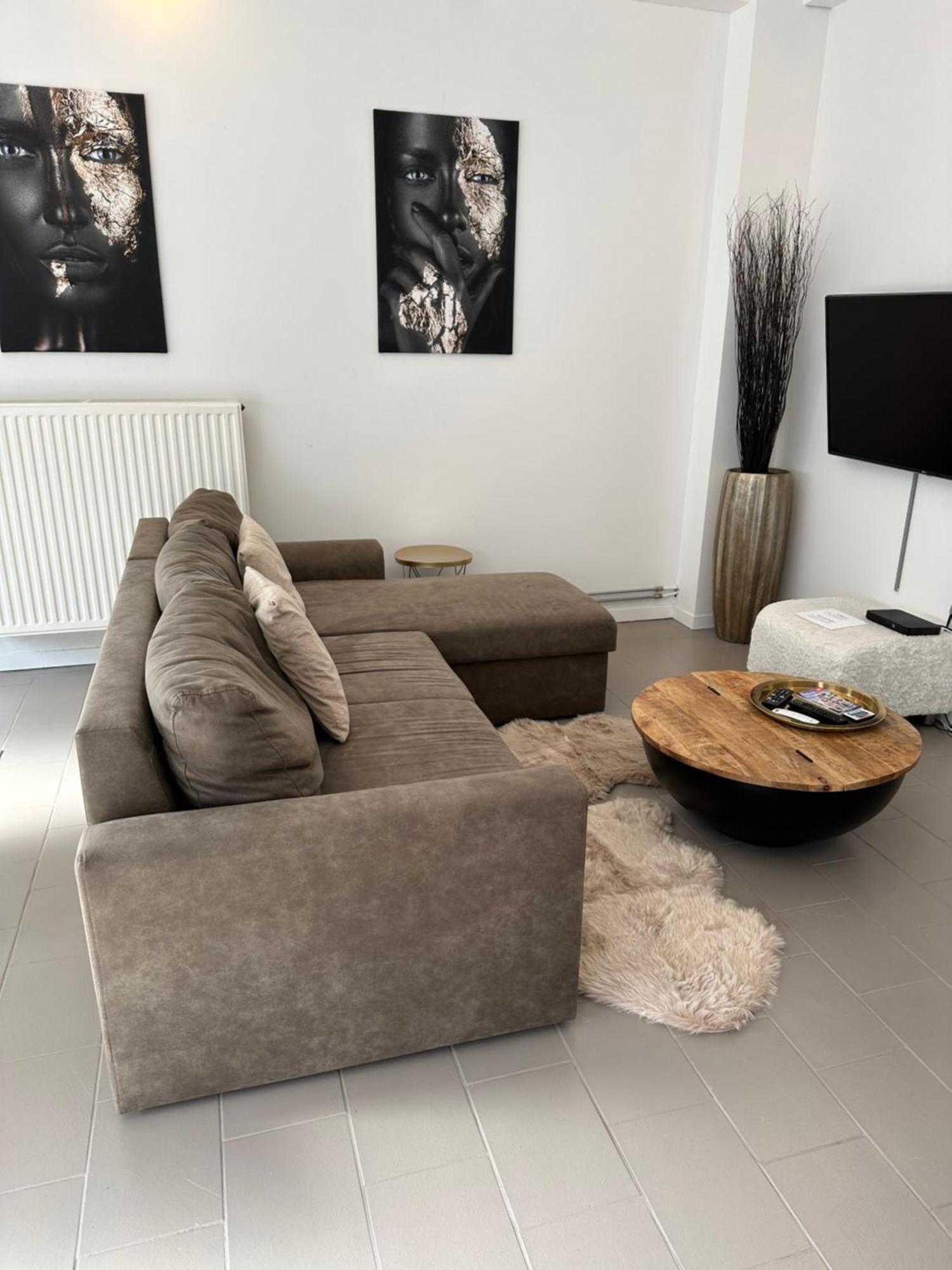 Antwerp West Side Apartment Zwijndrecht Exterior photo