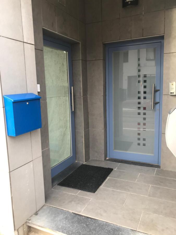 Antwerp West Side Apartment Zwijndrecht Exterior photo